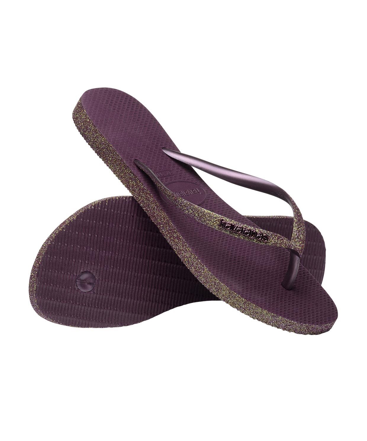 resm Havaianas Slim Sparkle II