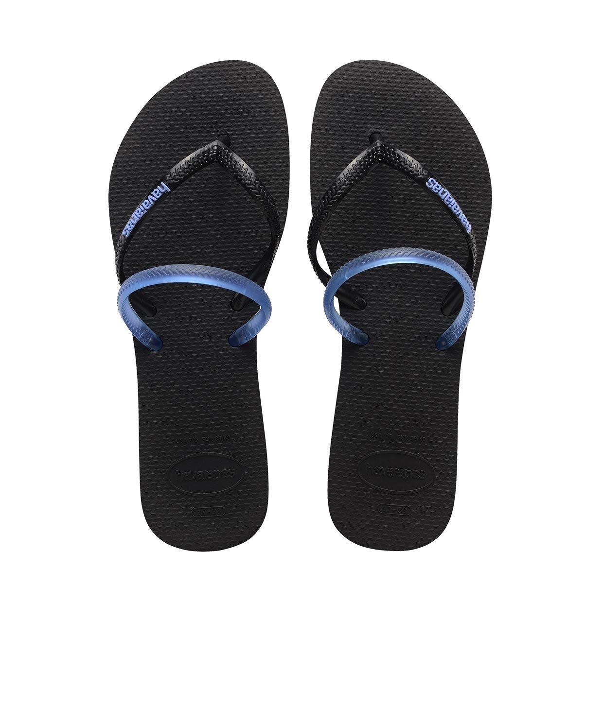 Havaianas Flat Duo