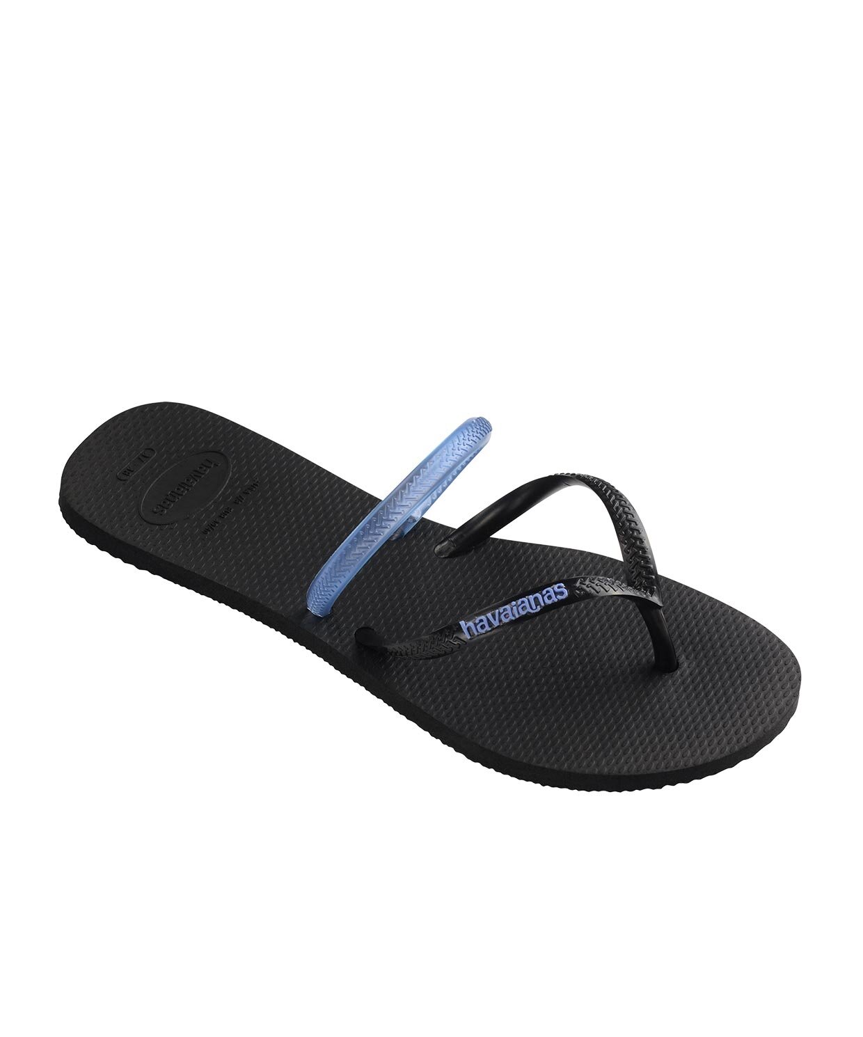 Havaianas Flat Duo