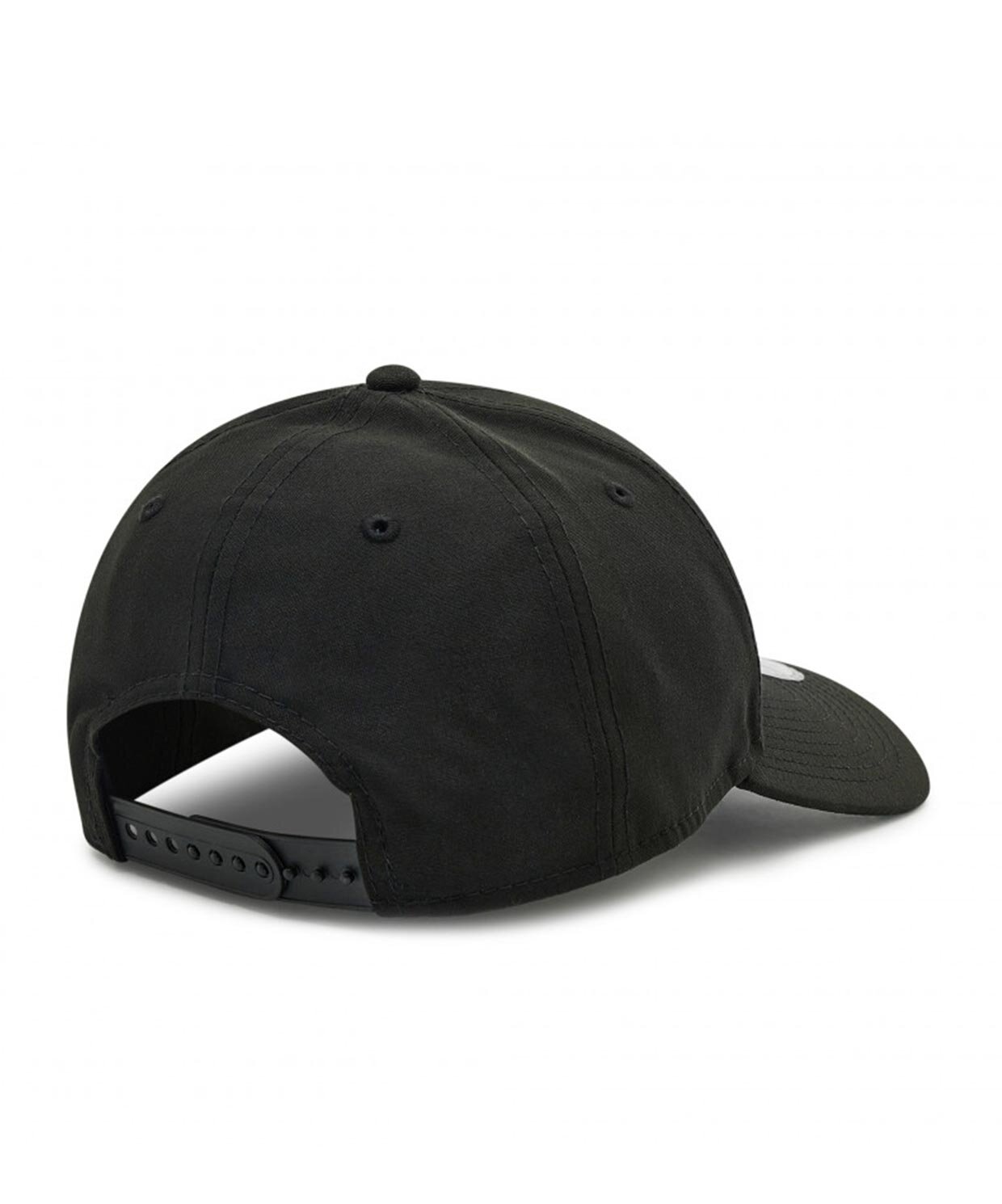 Unisex кепка New Era Black Base Snap 9Forty Losdod Blknov по цене 4220. ...
