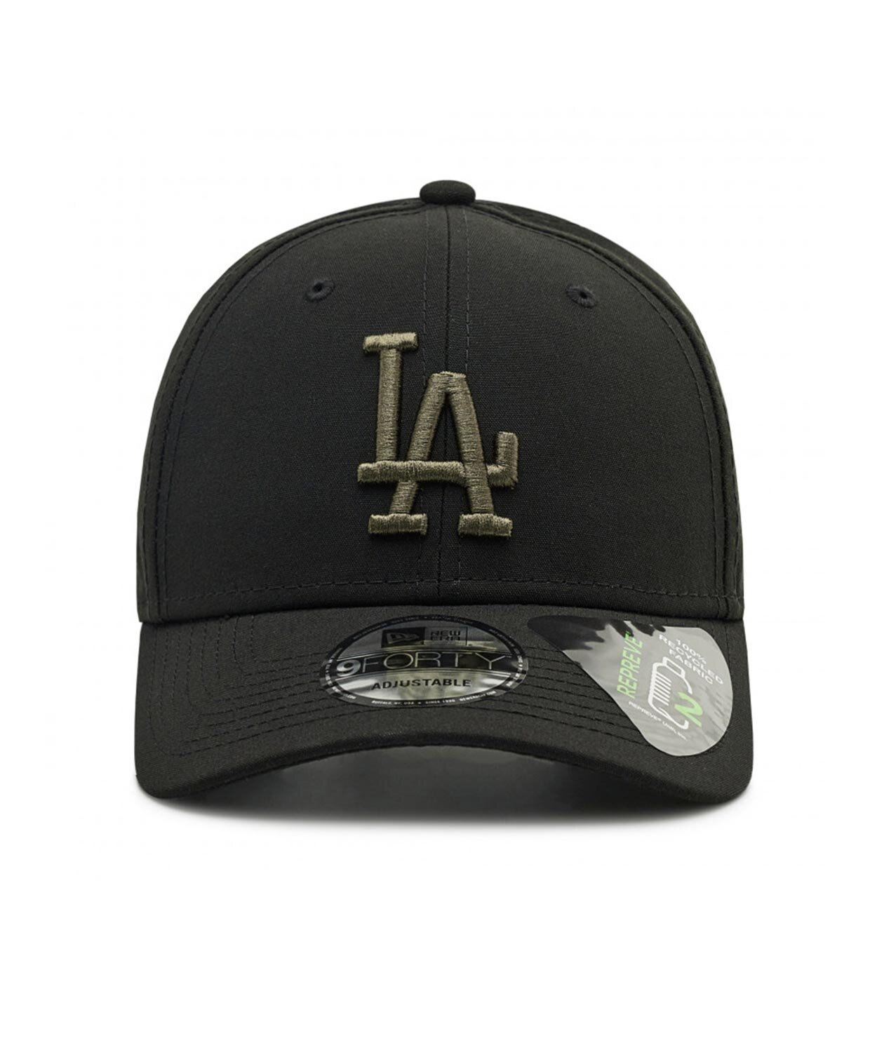 Unisex кепка New Era Black Base Snap 9Forty Losdod Blknov по цене 4220. ...