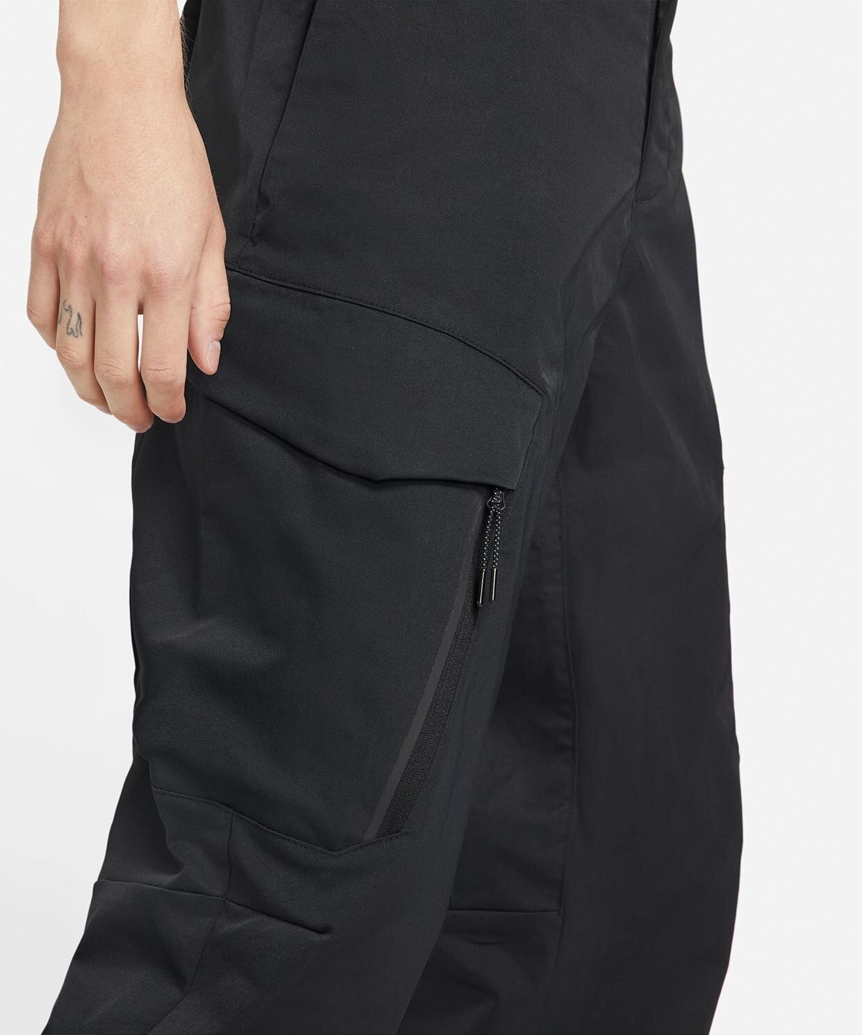 nike m nsw te wvn ul utility pant