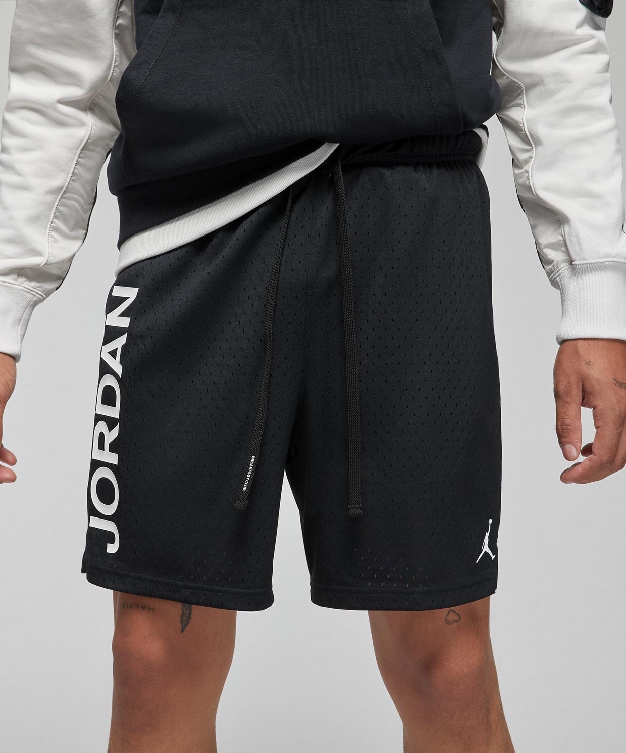 Jordan best sale gfx shorts