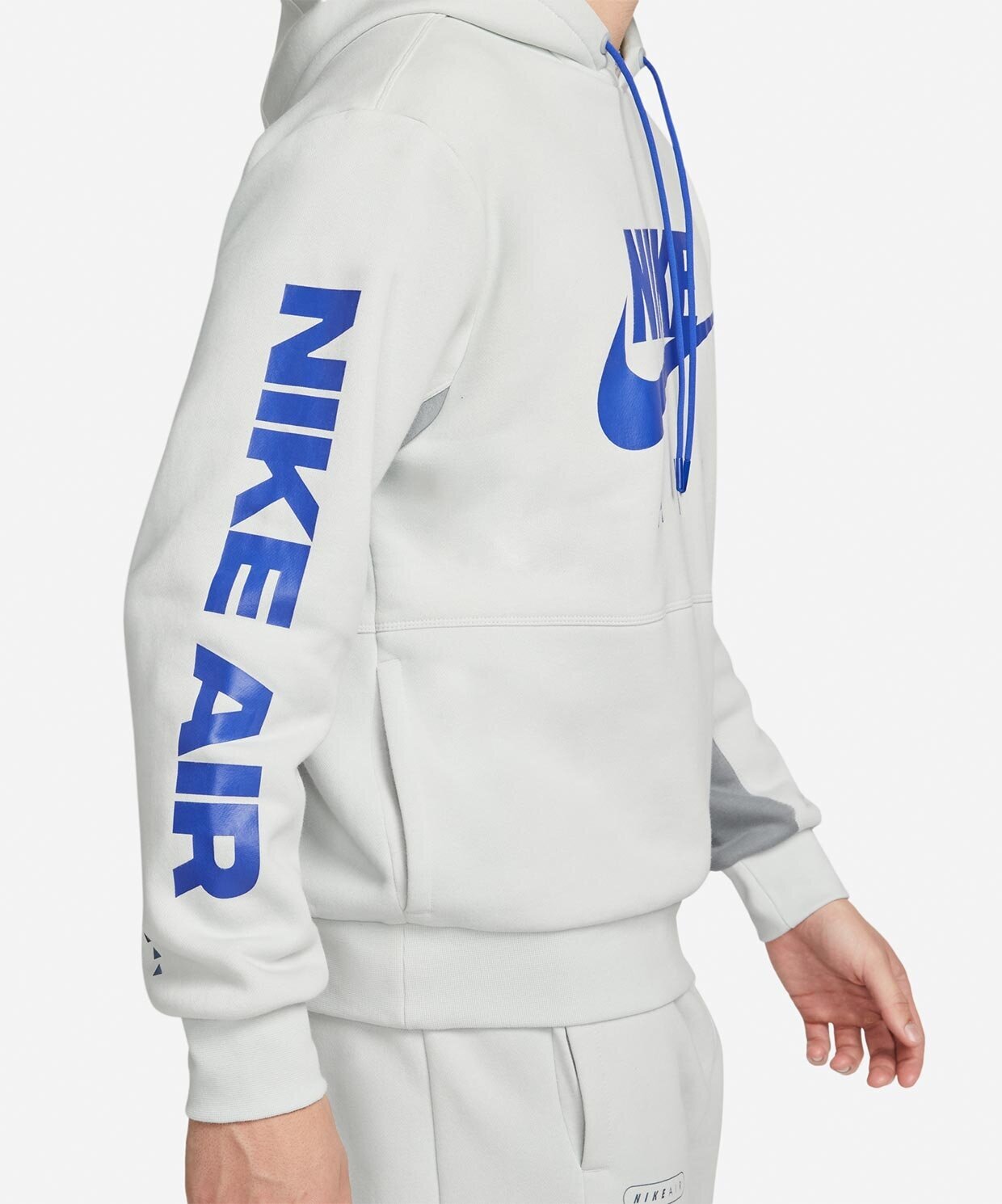 nike m nsw nike air crew flc