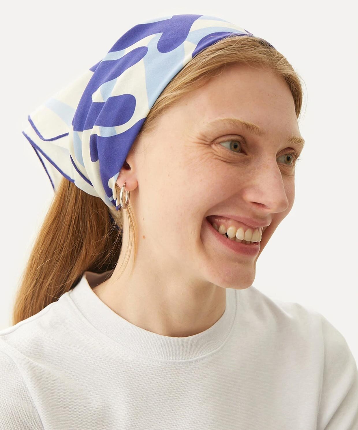 WWF Protect You Future Bandana