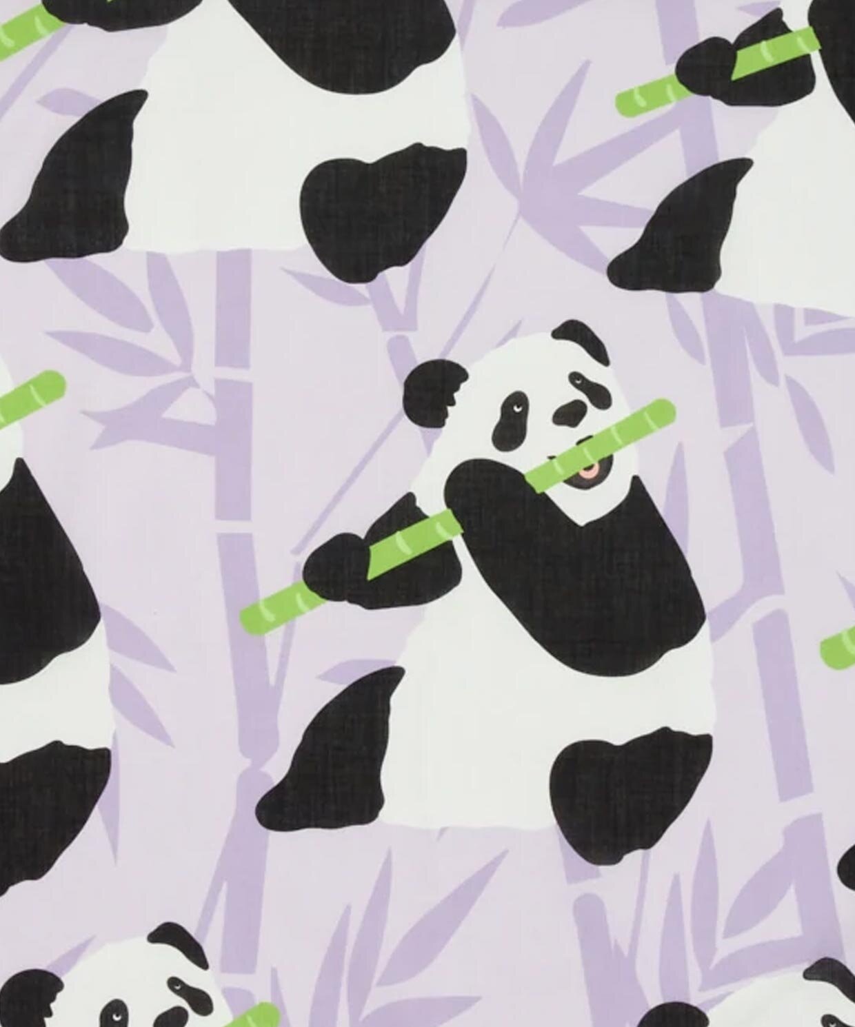 WWF Giant Panda Bandana