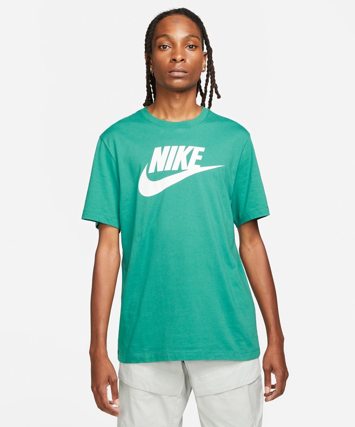 resm Nike M Nsw Tee Icon Futura
