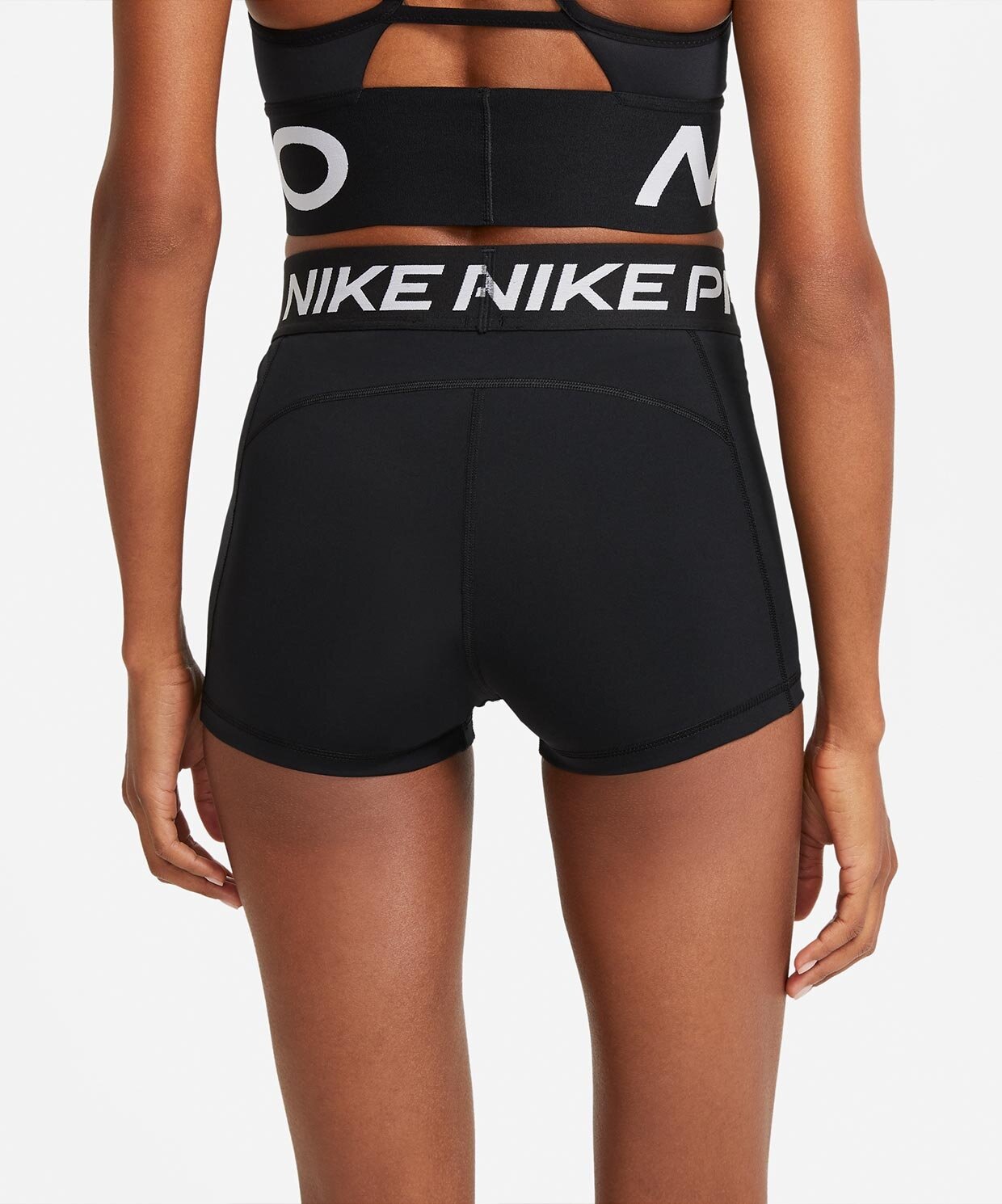 Nike W Np 365 Short 3İn