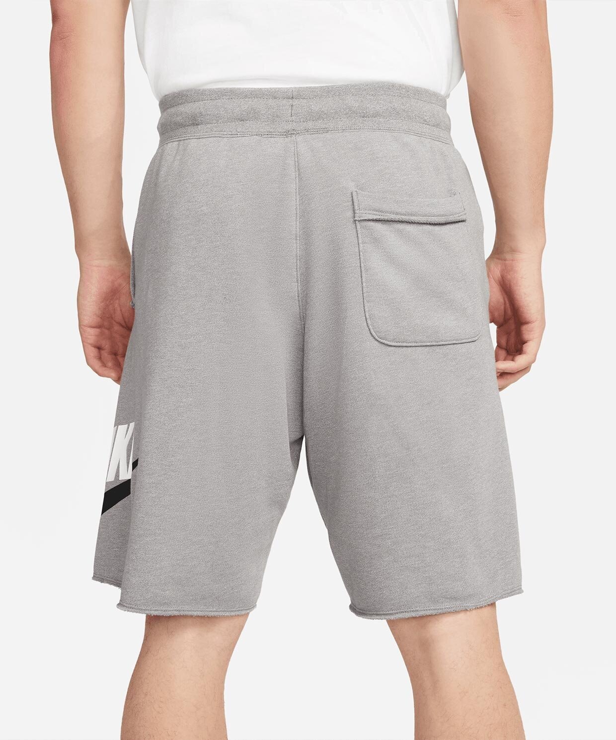 Nike M Club Ft Alumni Short | ERKEK | DM6817-029 | Sneaks Up