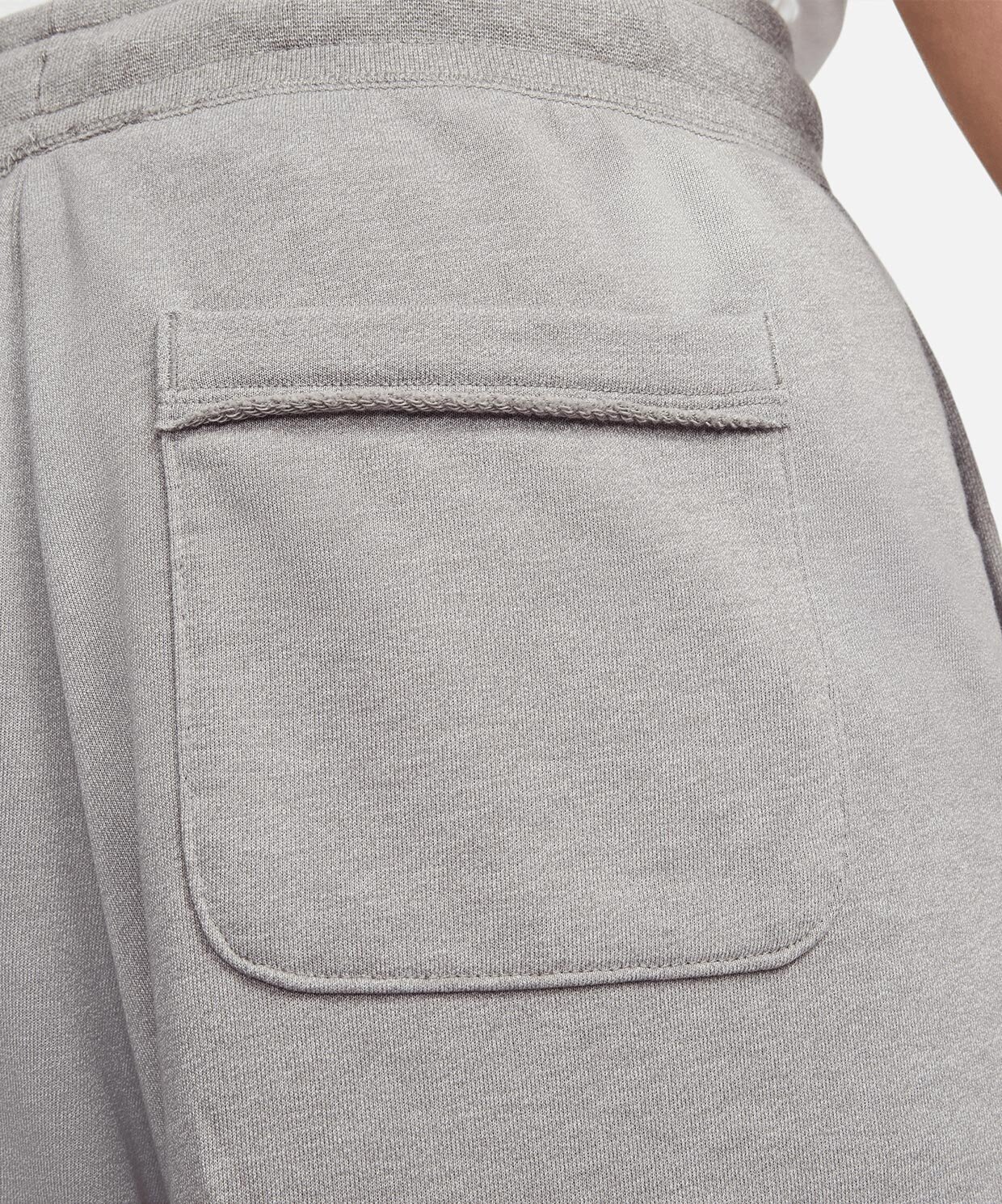 Nike M Club Ft Alumni Short | ERKEK | DM6817-029 | Sneaks Up