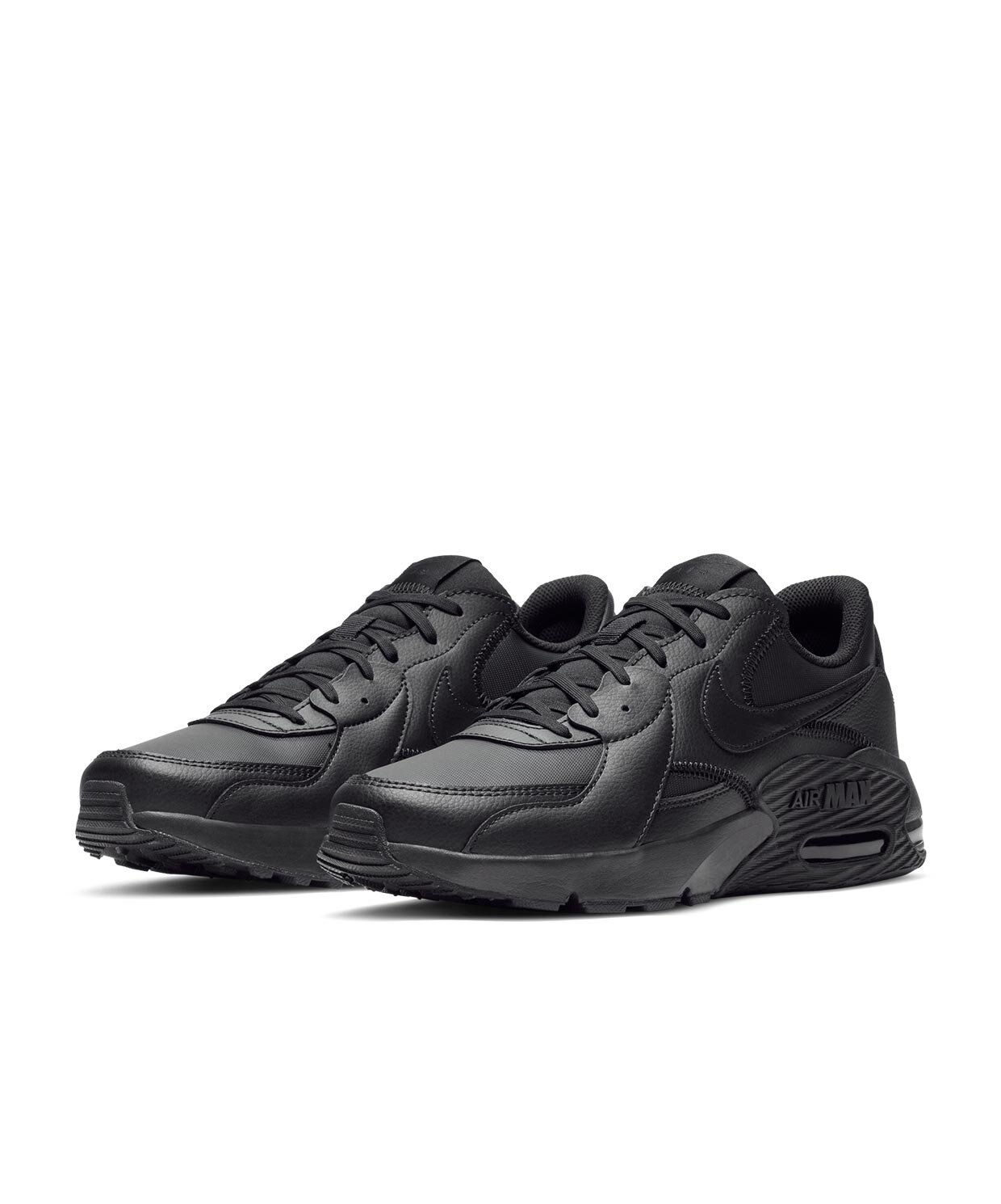 resm Nike Air Max Excee Leather