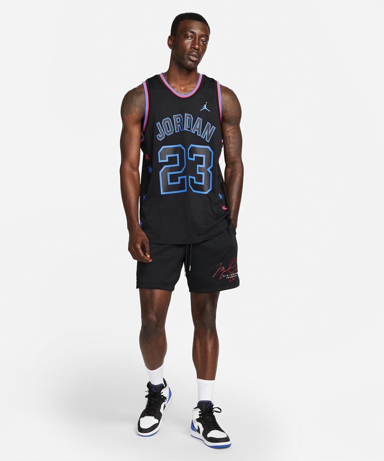 Jordan dna jersey hotsell