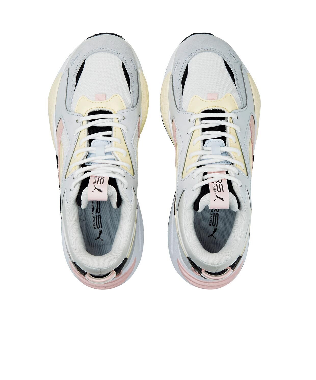 Puma RsZ Reinvent Wns KADIN 38321904 Sneaks Up