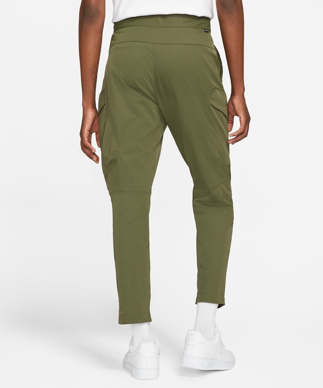 nike m nsw te wvn ul utility pant