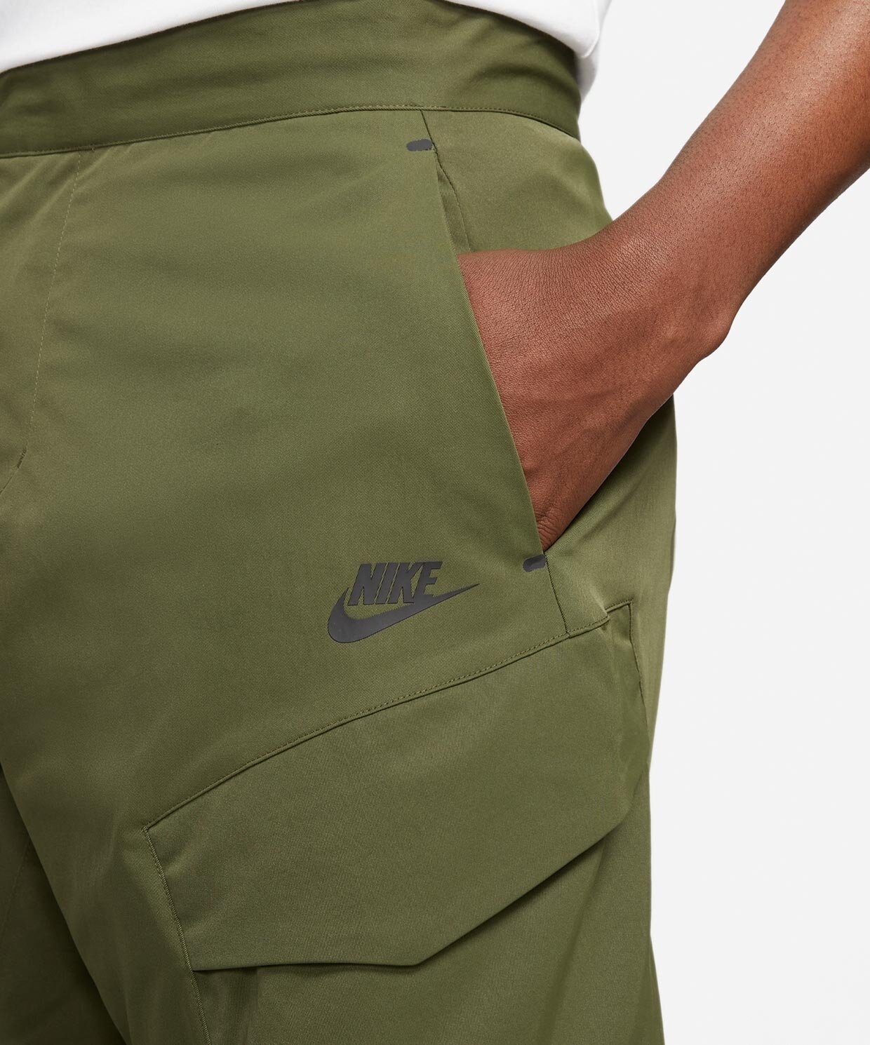 nike m nsw te wvn ul utility pant