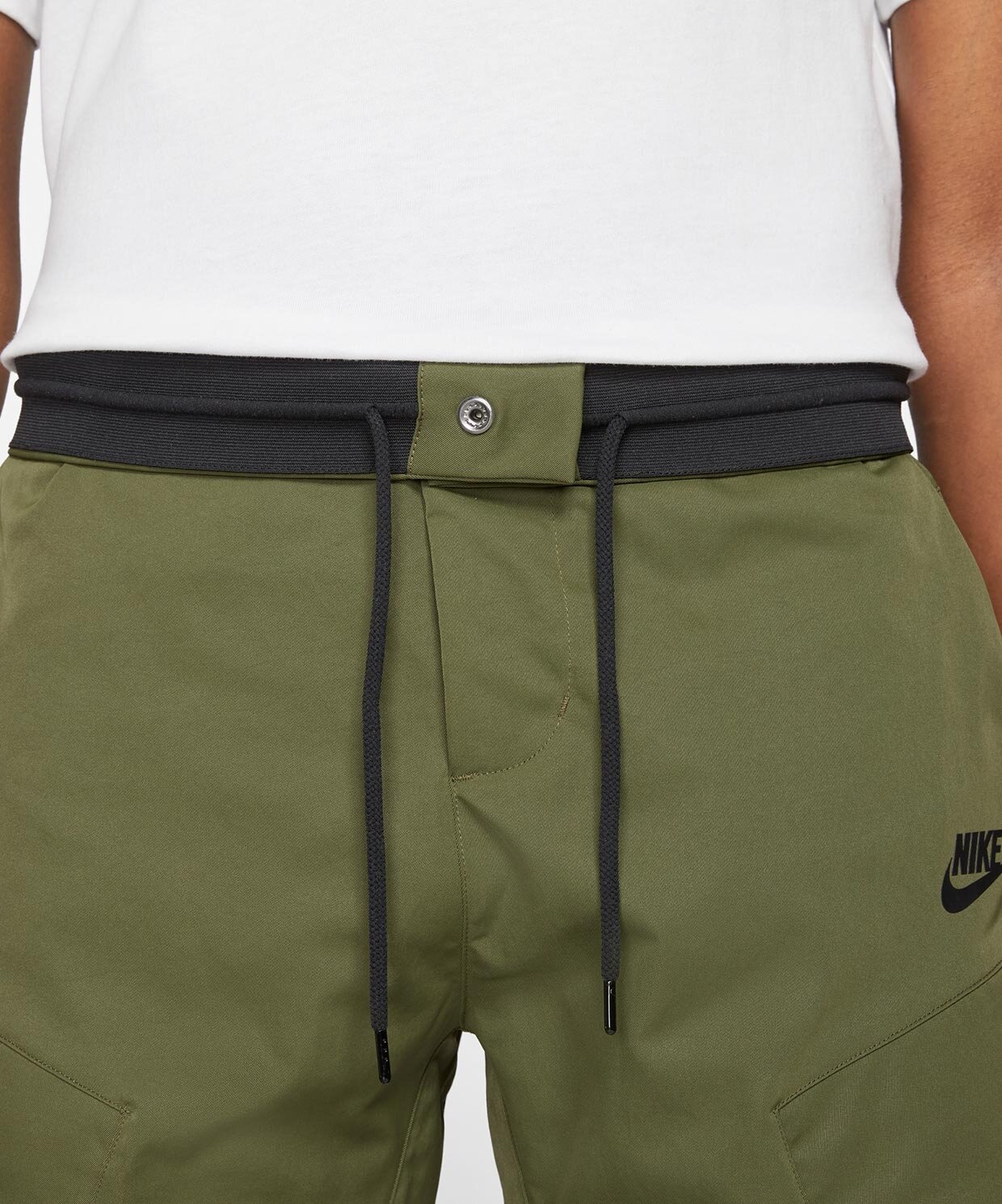 nike m nsw te wvn ul utility pant