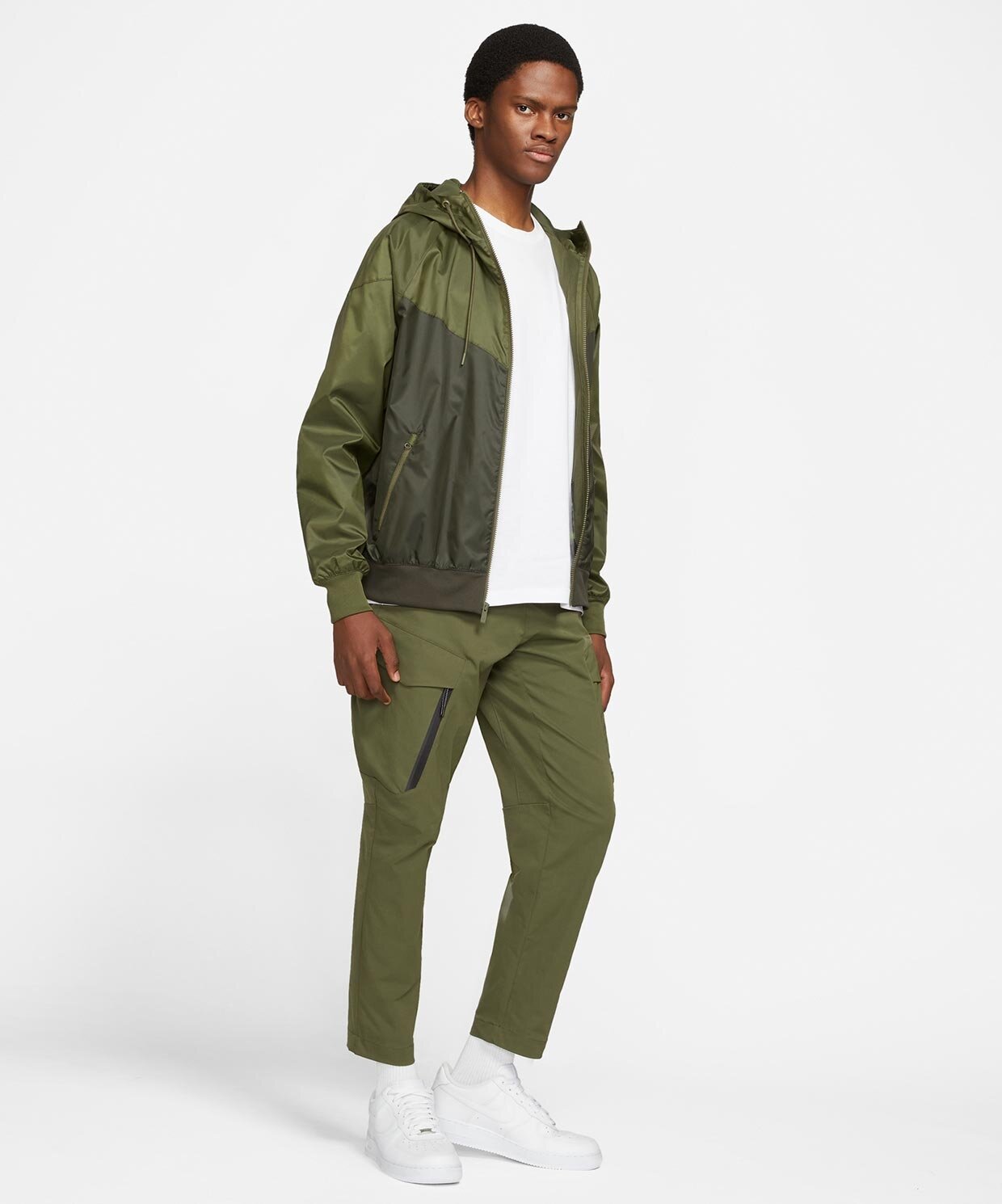 nike m nsw te wvn ul utility pant