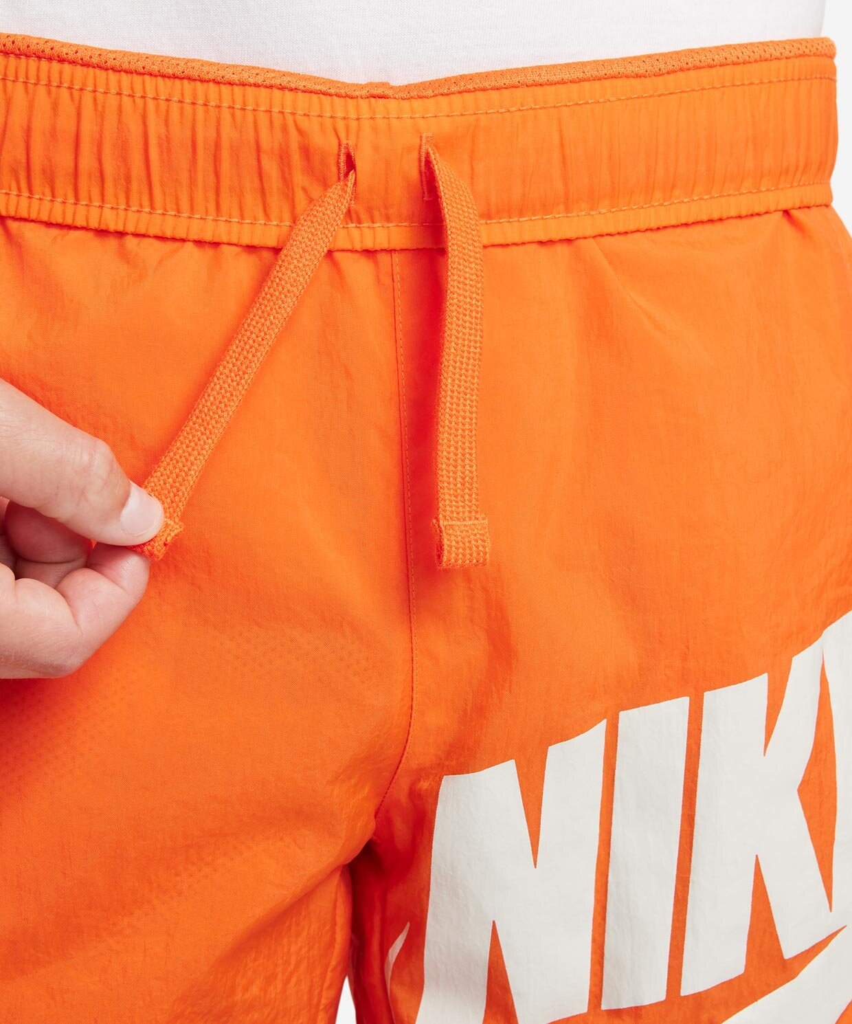 Nike B Nsw Woven Hbr Short