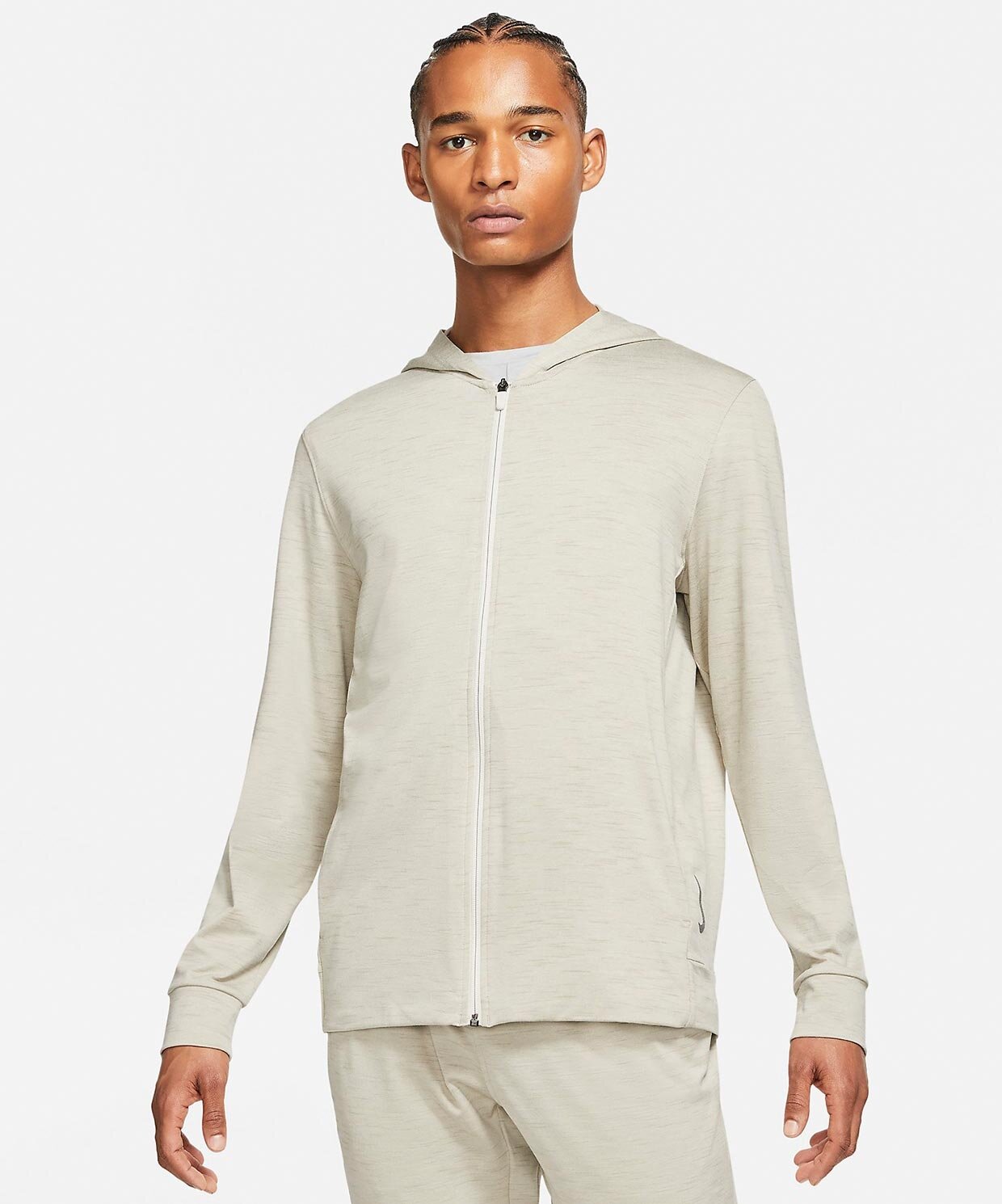 Nike M Ny Df Top Fz