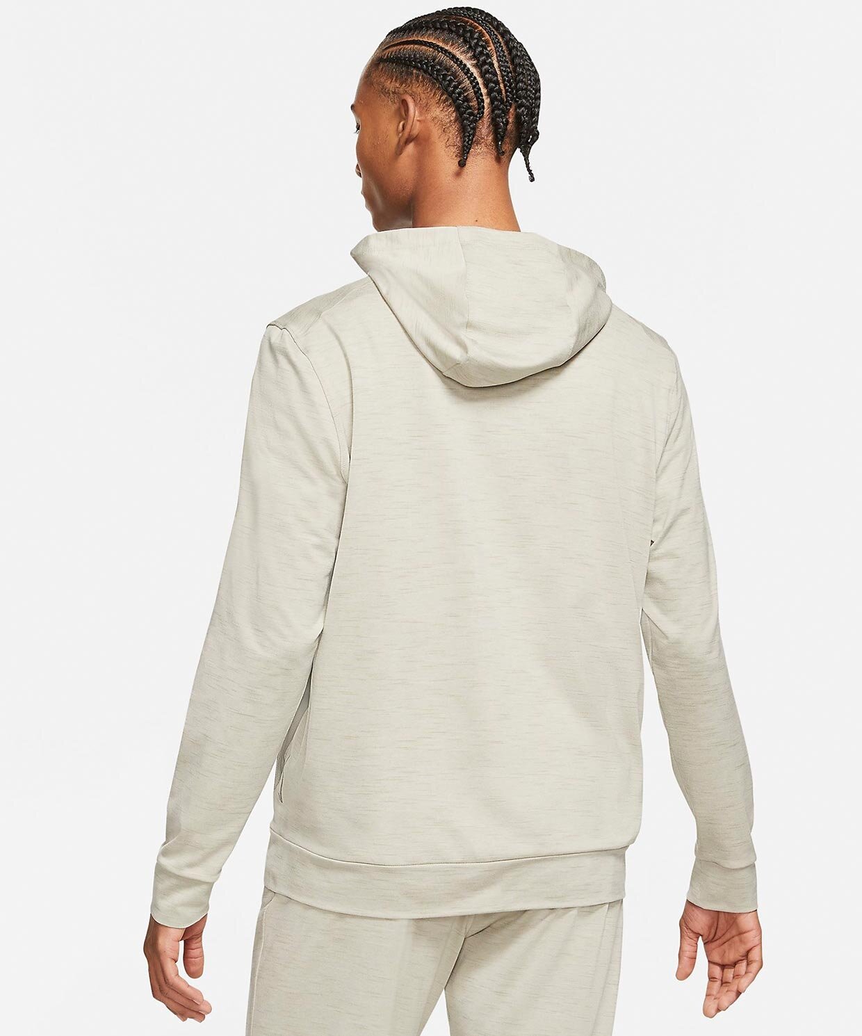 Nike M Ny Df Top Fz