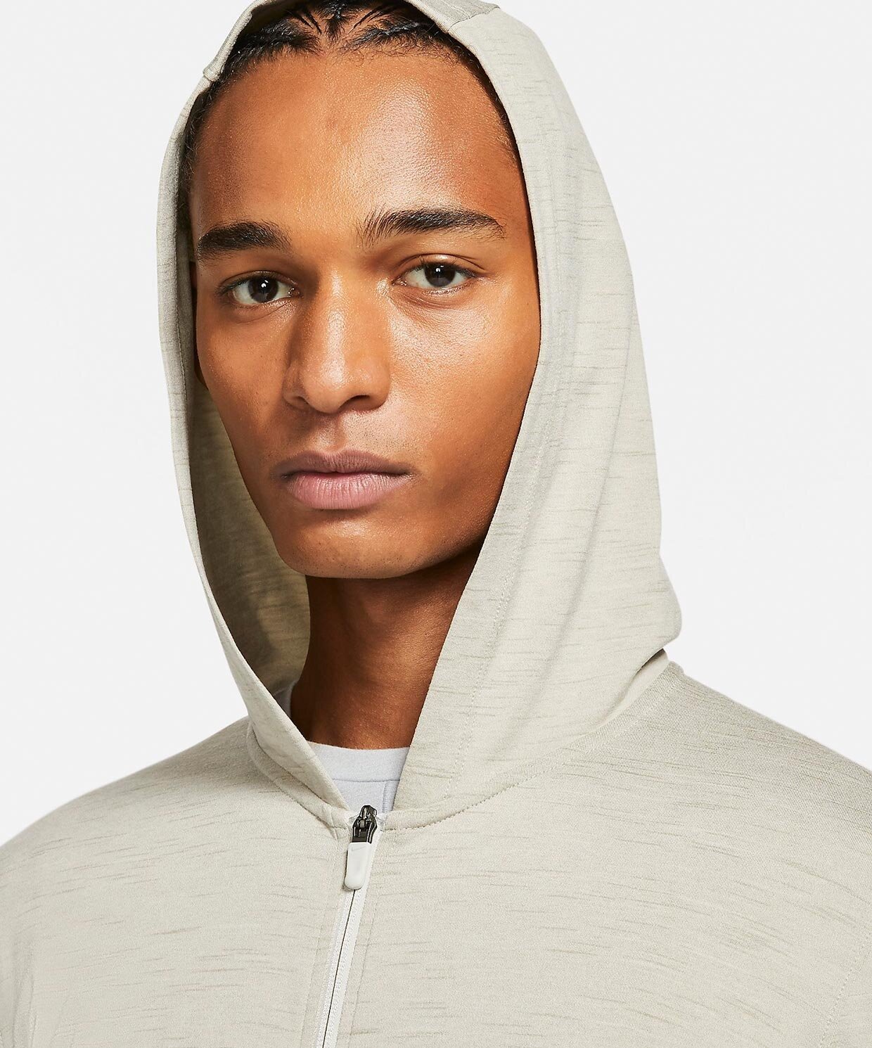 Nike M Ny Df Top Fz