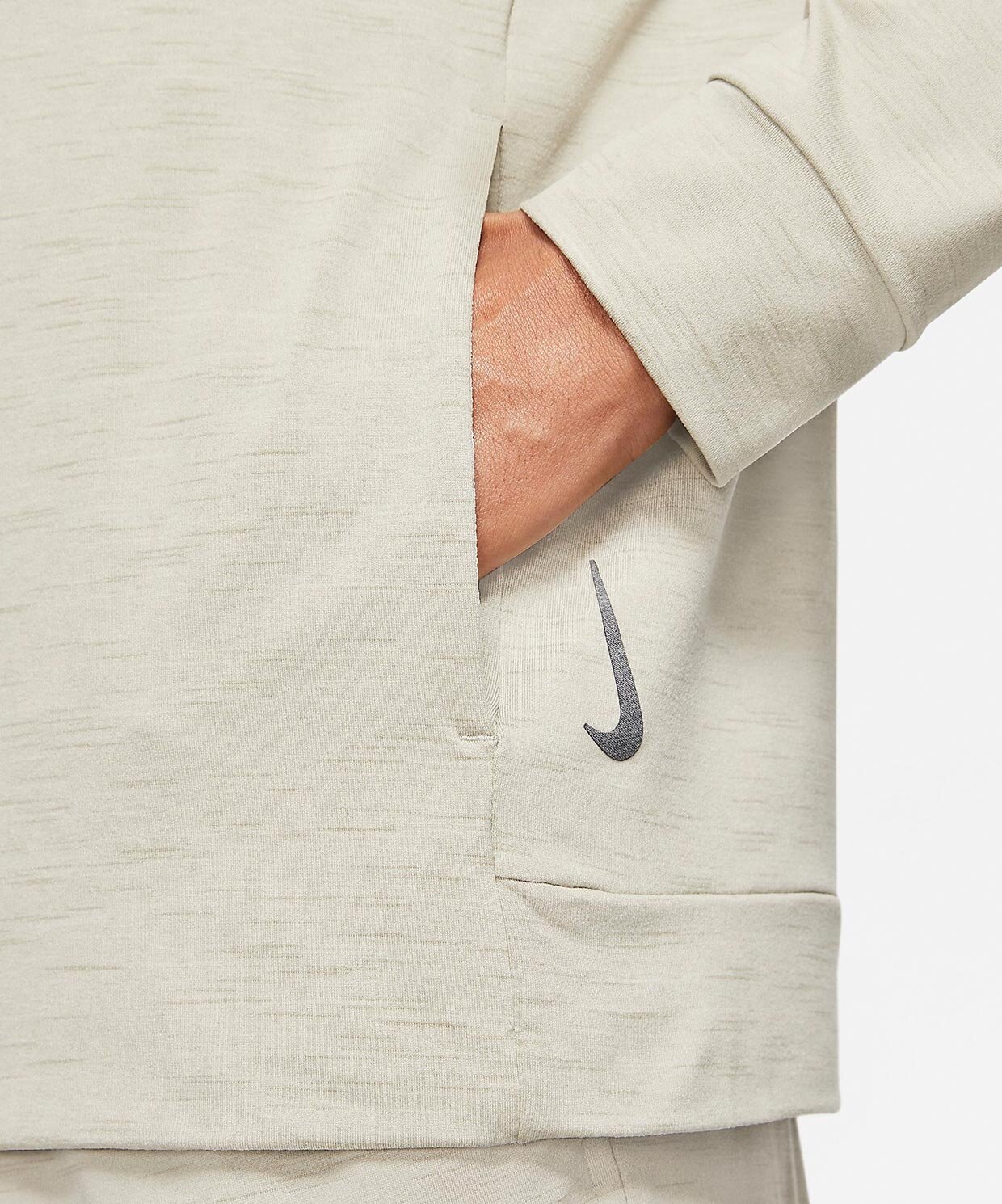 Nike M Ny Df Top Fz