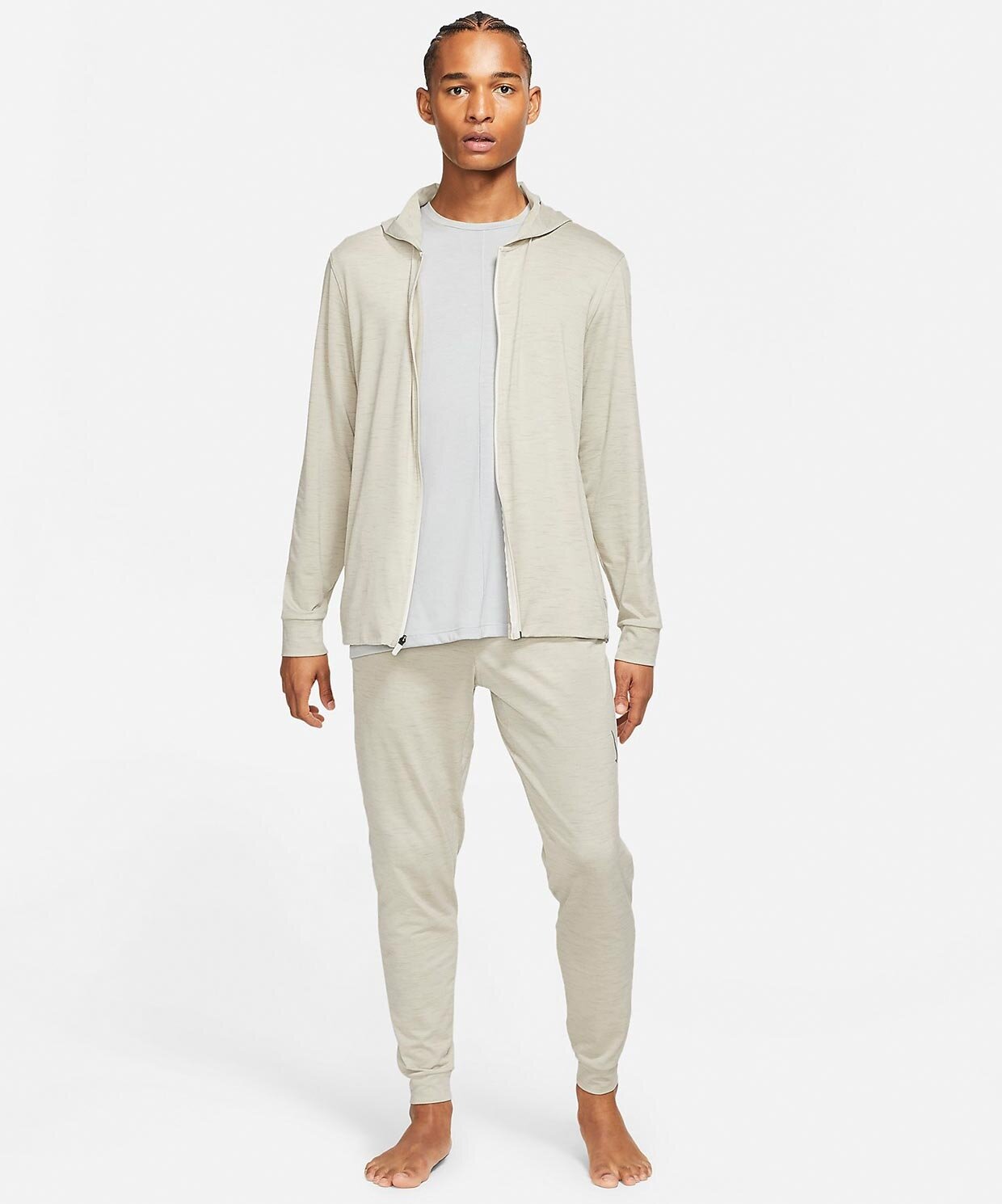 Nike M Ny Df Top Fz