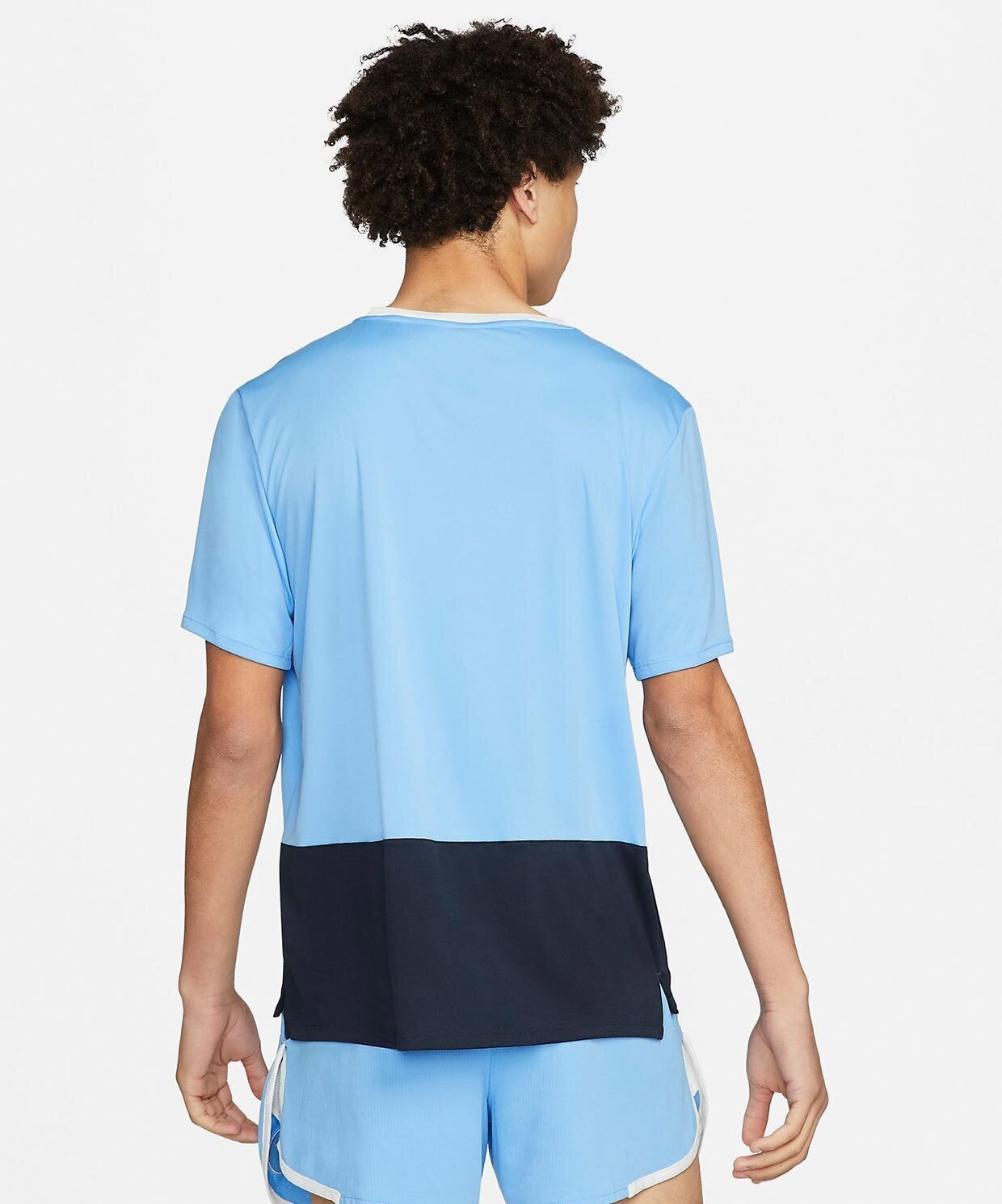 resm Nike M Df Htg Top Ss