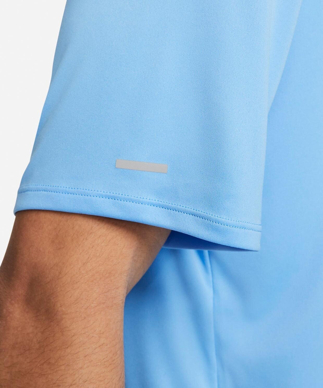 resm Nike M Df Htg Top Ss