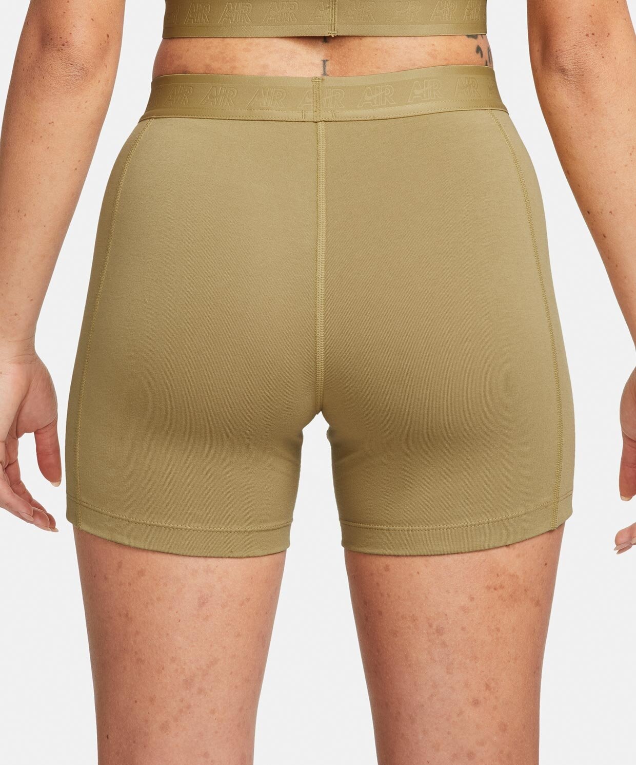 Nike W Nsw Air Rib Short