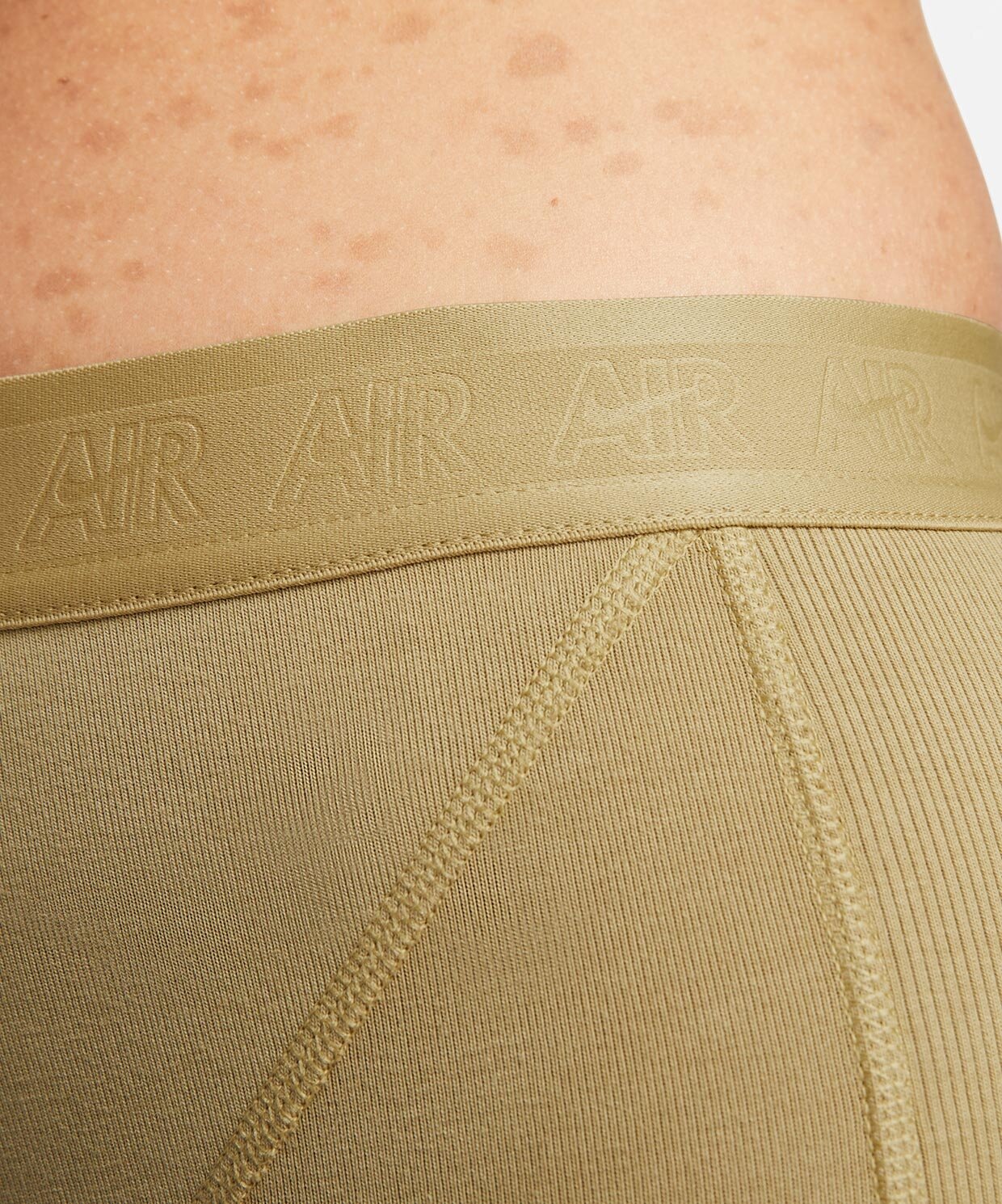 Nike W Nsw Air Rib Short