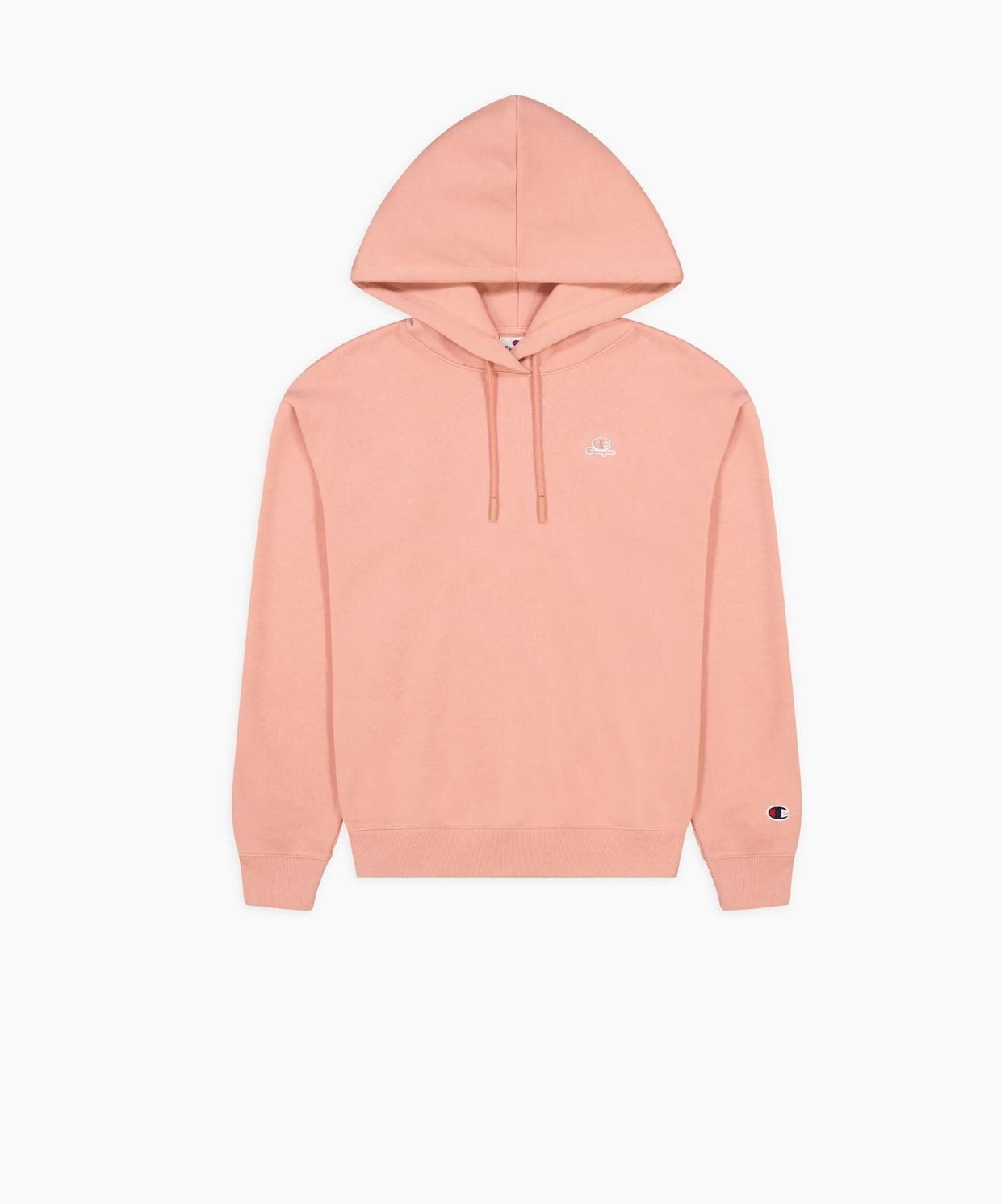 Champion Hooded Sweatshirt