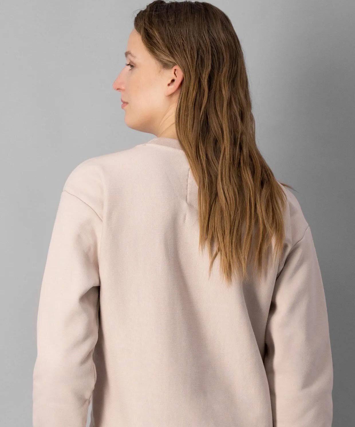 Champion Crewneck Sweatshirt