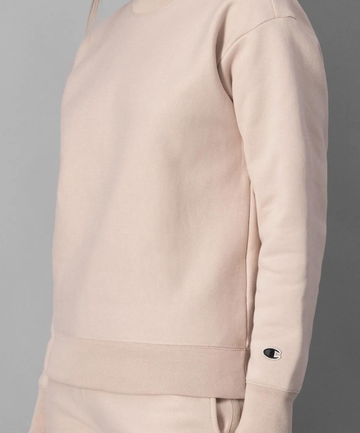 Champion Crewneck Sweatshirt