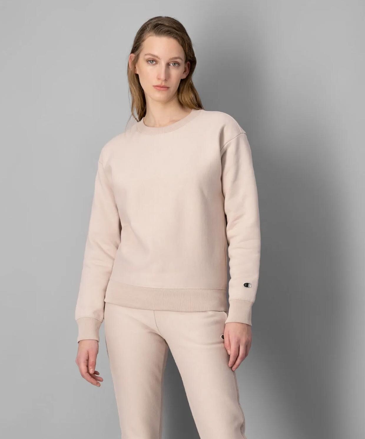 Champion Crewneck Sweatshirt