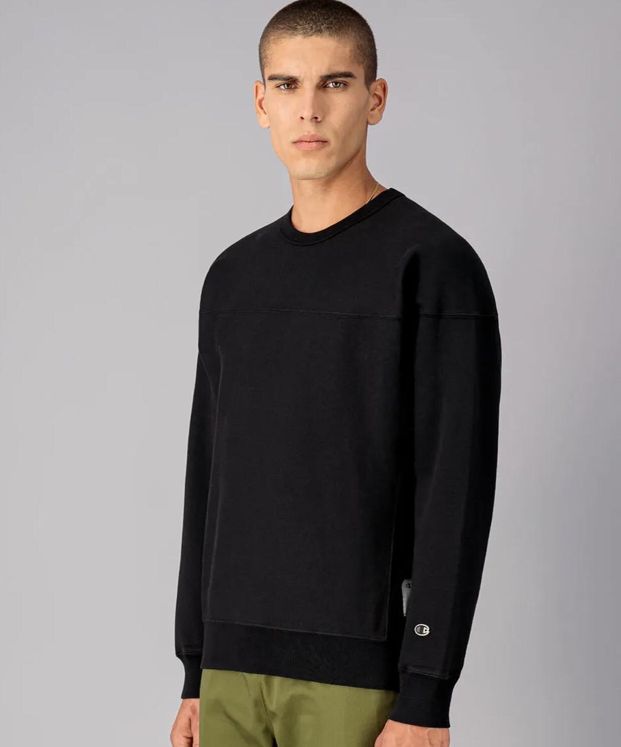 Champion Crewneck Sweatshirt