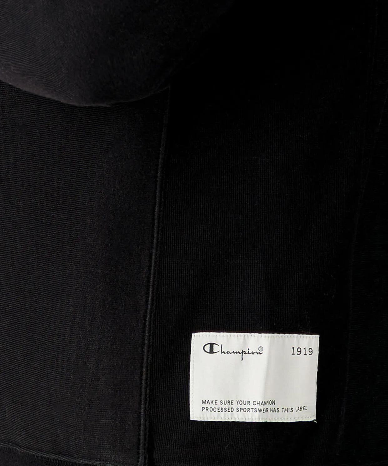 Champion Crewneck Sweatshirt