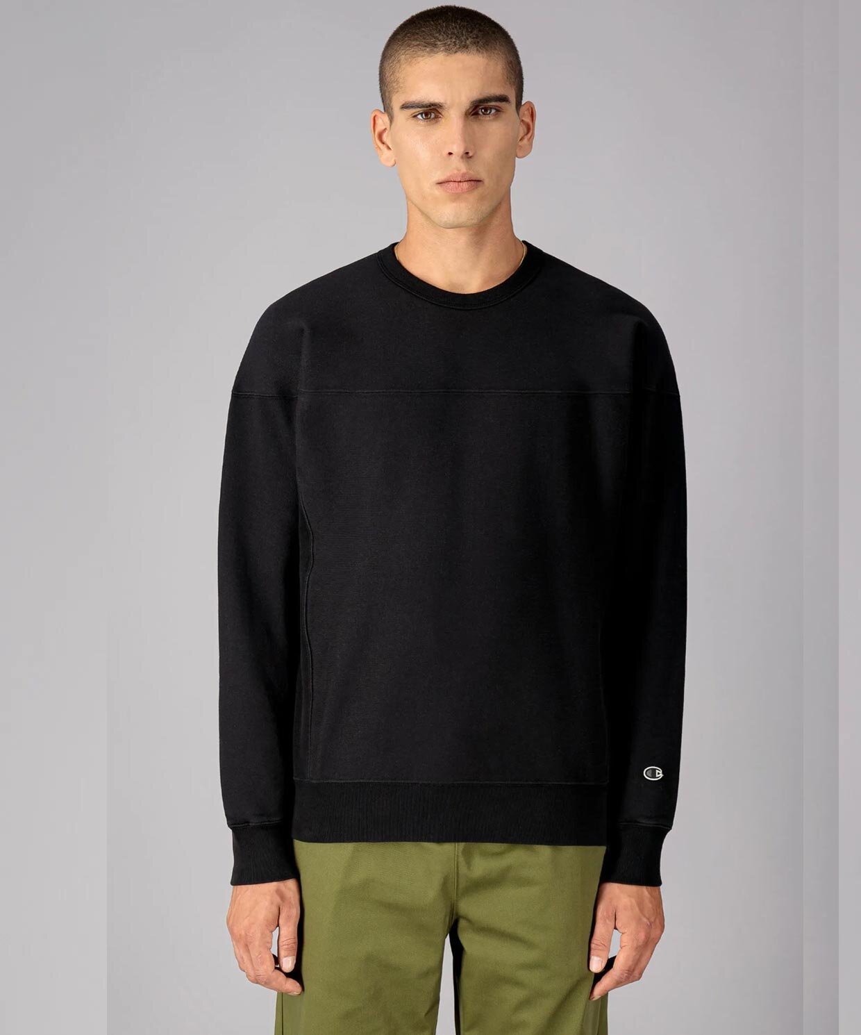 Champion Crewneck Sweatshirt