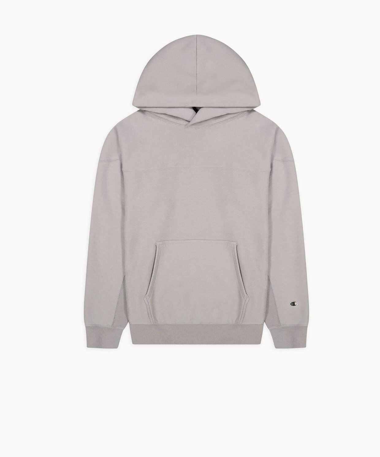 Champion Hooded Sweatshirt