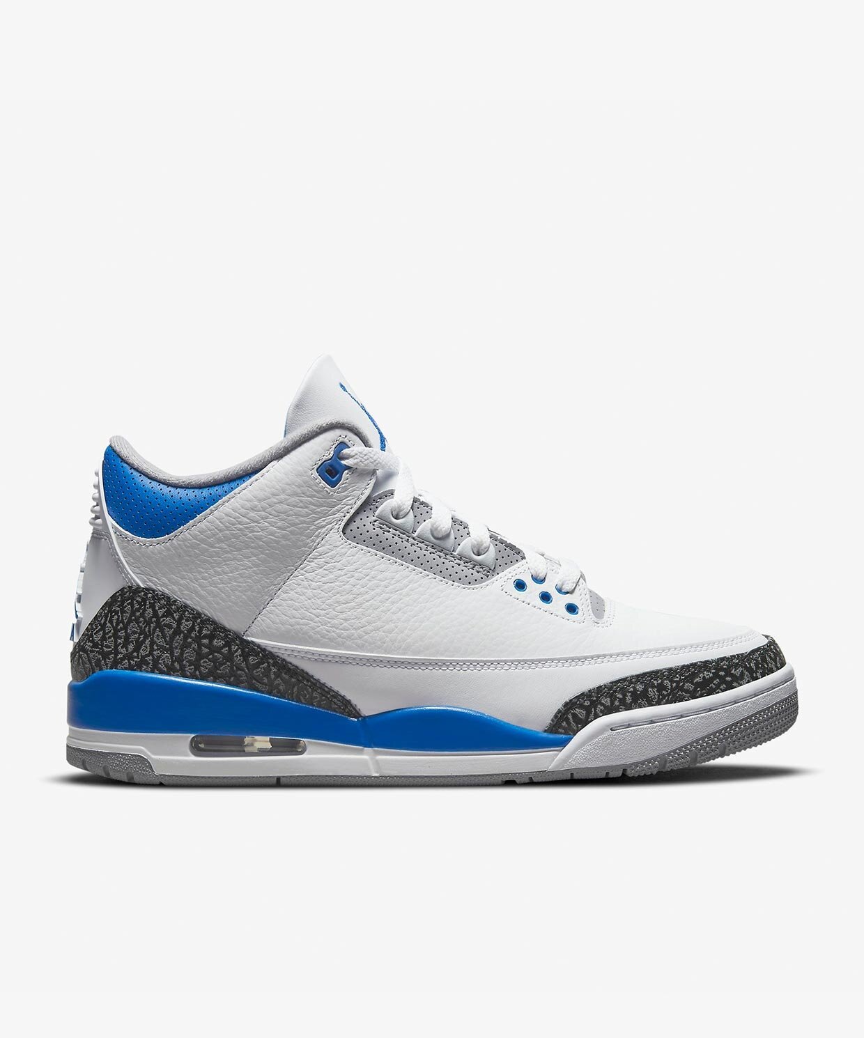 Jordan Air 3 Retro