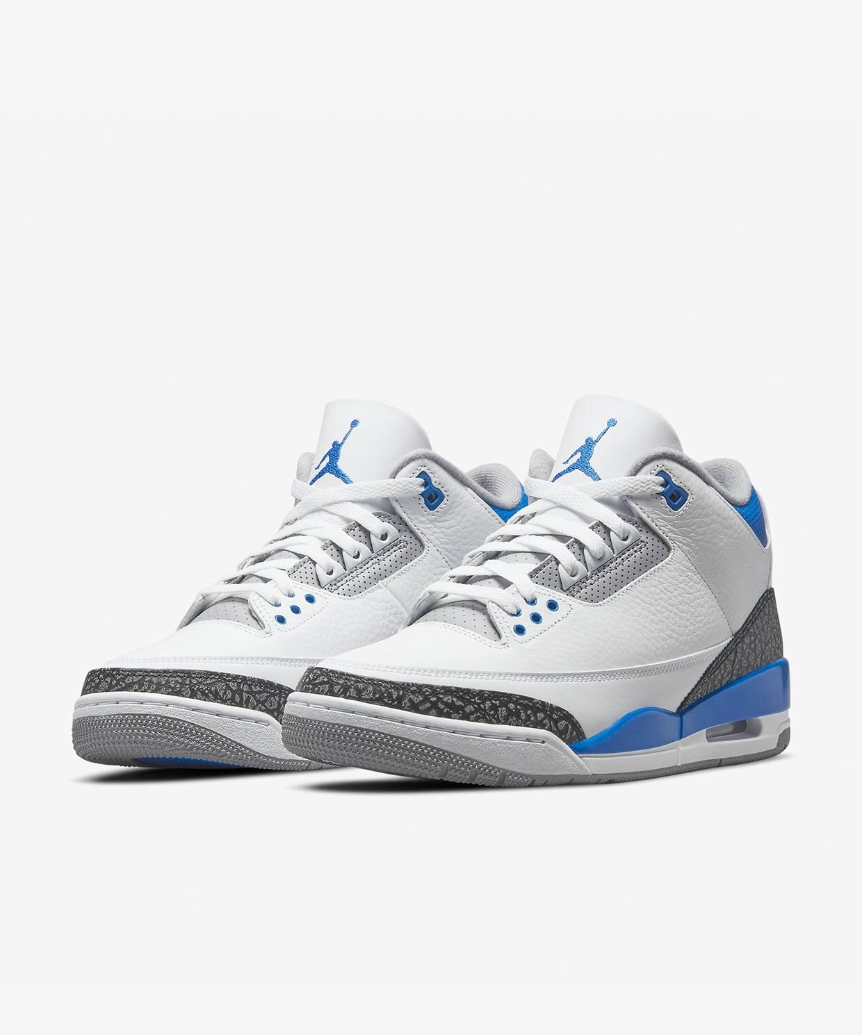 Jordan Air 3 Retro
