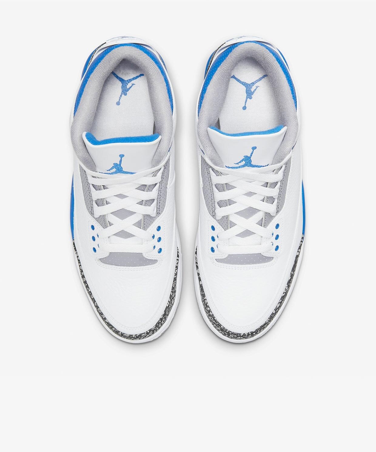 Jordan Air 3 Retro