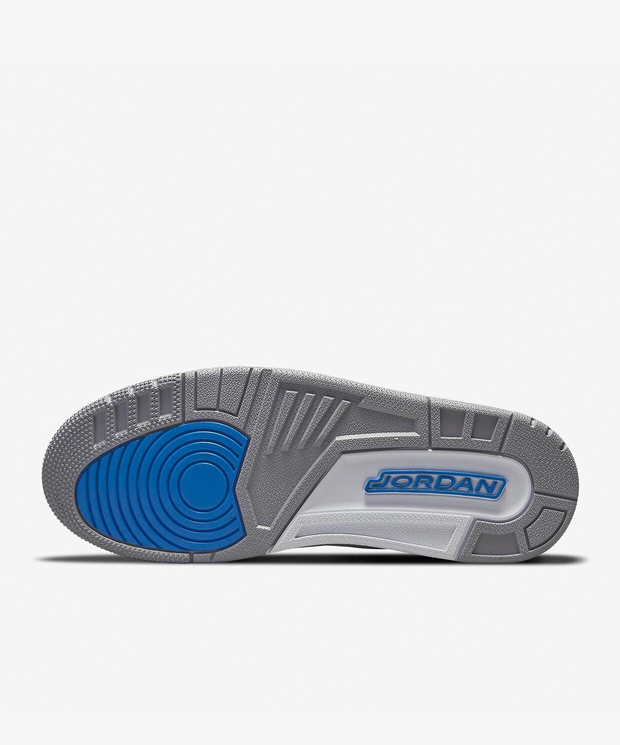 Jordan Air 3 Retro