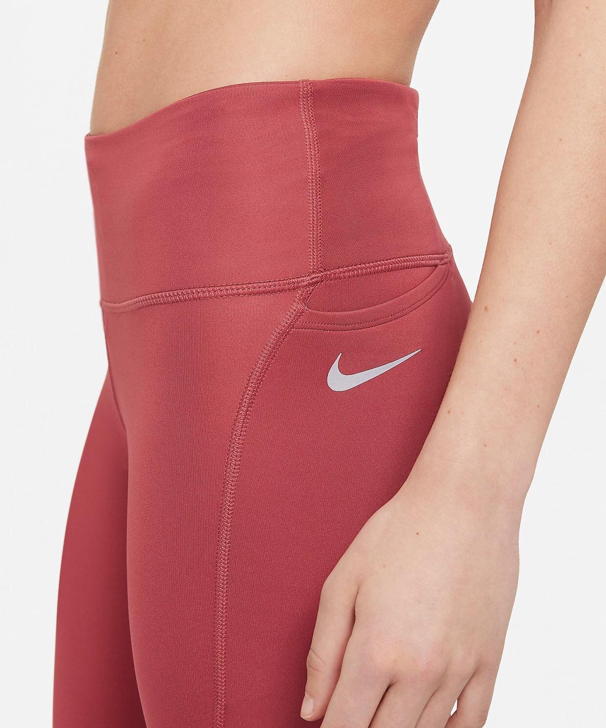 Nike W Df Fast Tght