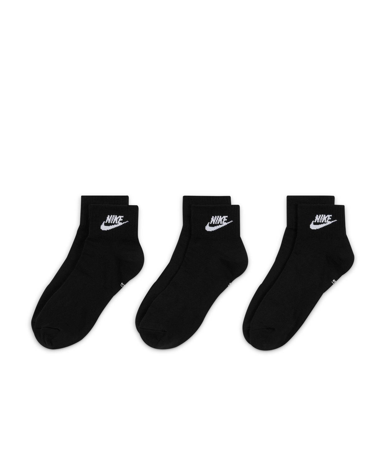 resm Nike Everyday Essential Ankle Socks