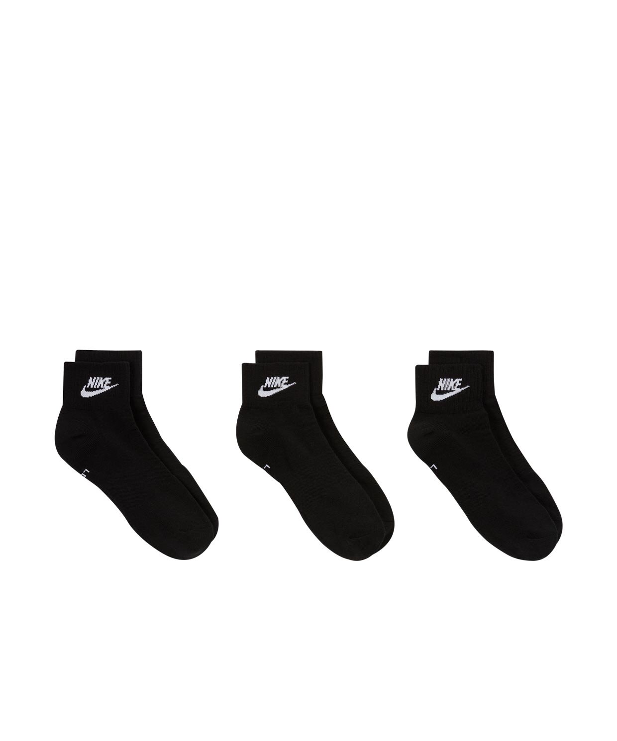 resm Nike Everyday Essential Ankle Socks