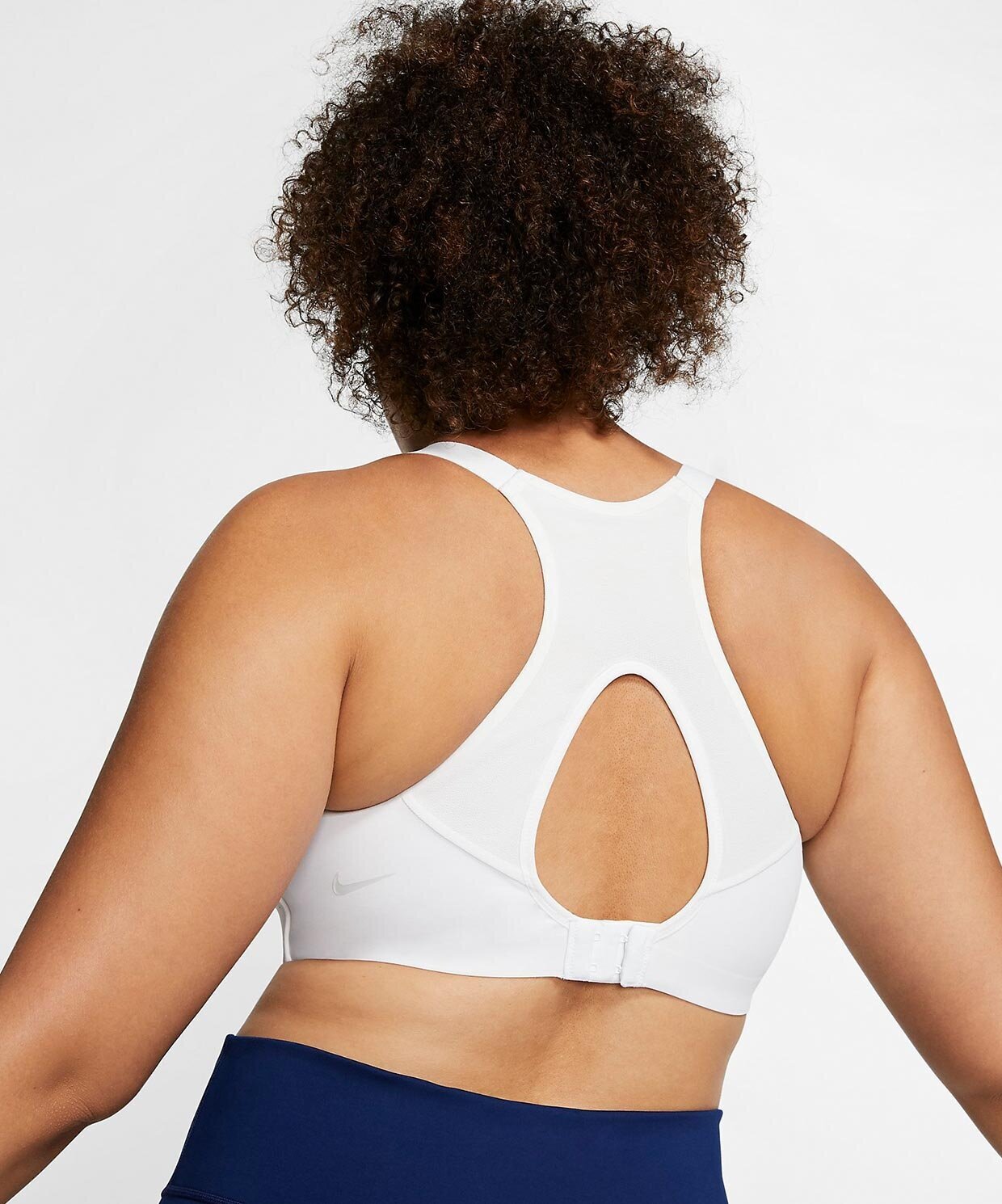 resm Nike W Nk Df Rıval Bra