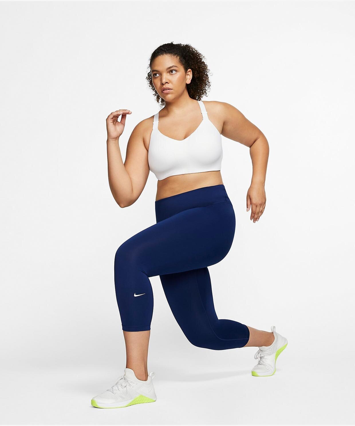 resm Nike W Nk Df Rıval Bra