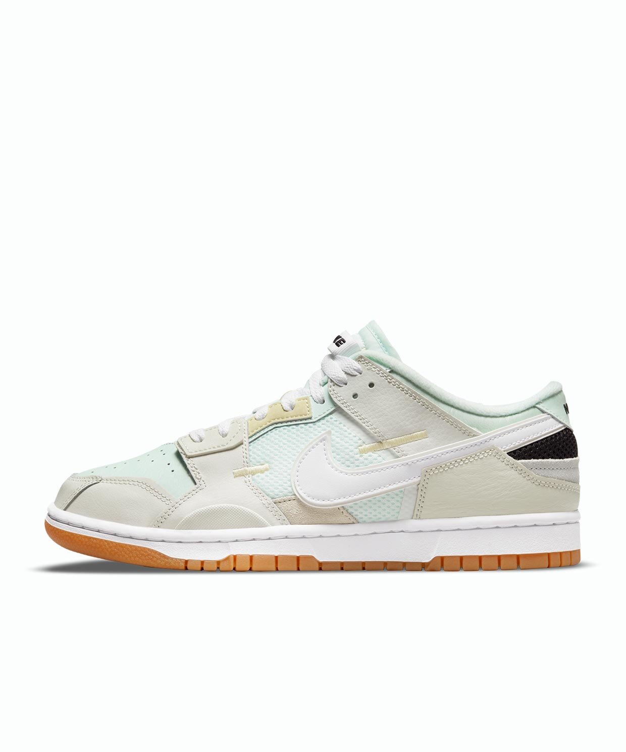 Nike Dunk Scrap