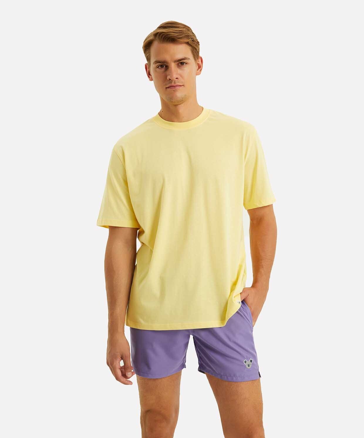 resm WWF Koala Deniz Şortu